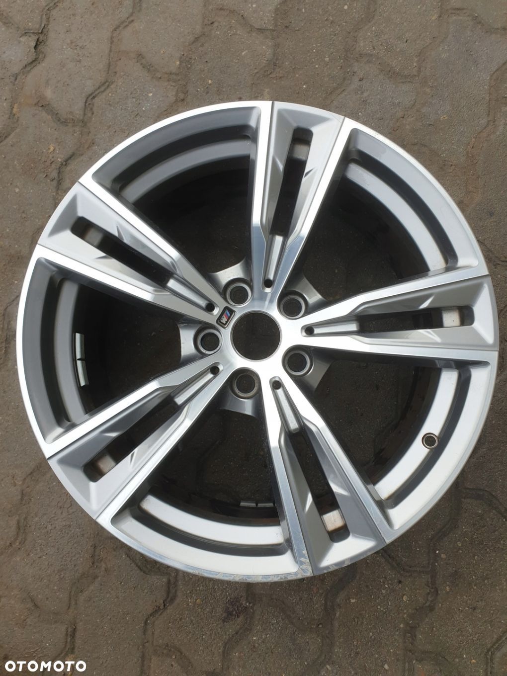 FELGA BMW 8091464 Z4 G29 8X18 IS20 - 1
