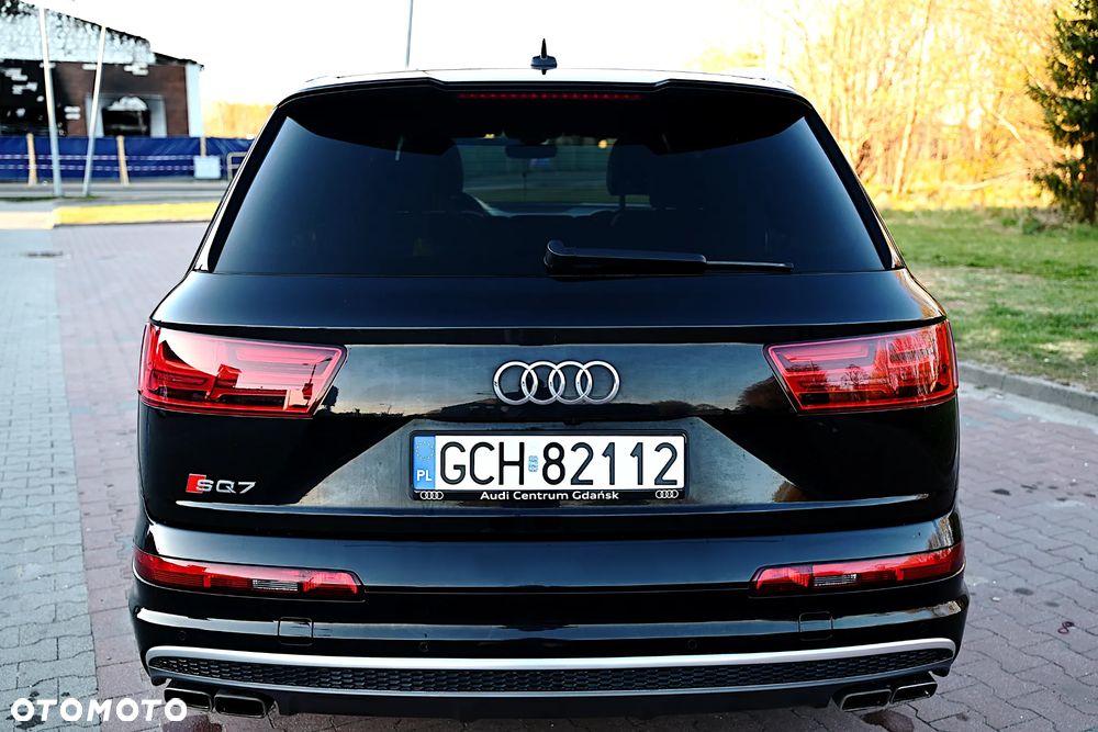 Audi SQ7 - 4