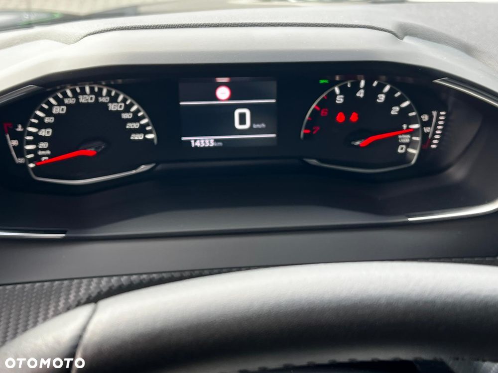Peugeot 208 BlueHDi 100 Active - 16
