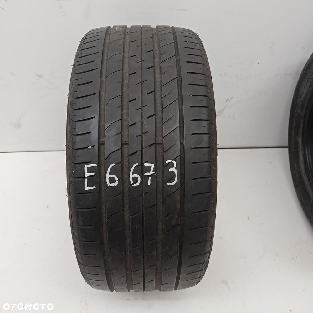 Opona 265/40/18 Nexen N Fera SU1 (E6673)