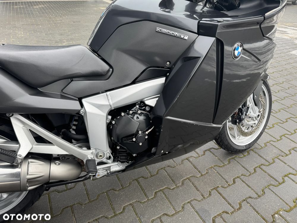 BMW K - 18
