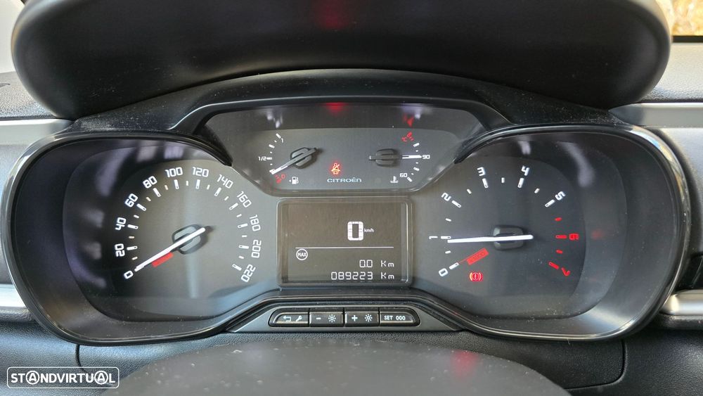 Citroën C3 1.2 PureTech Feel - 17