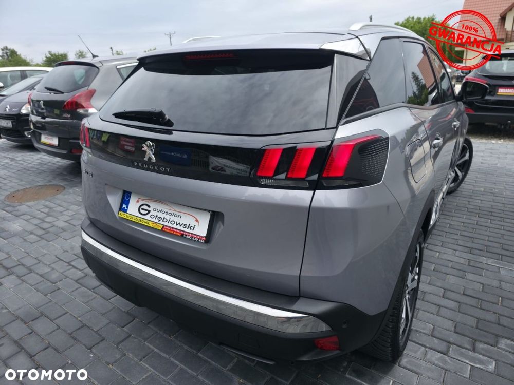 Peugeot 3008 - 9