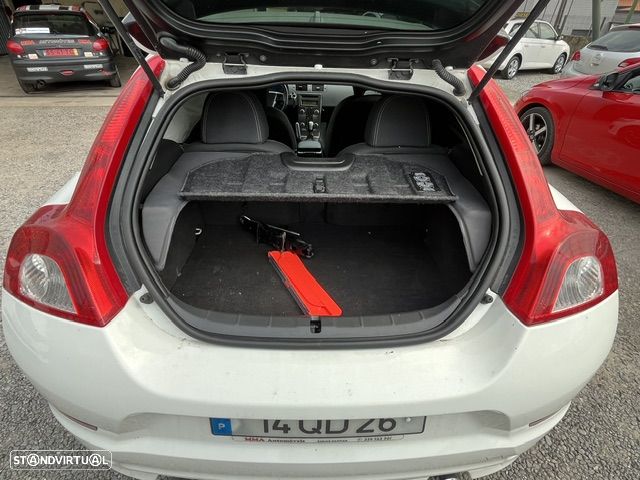 Volvo C30 D2 RDesign - 11