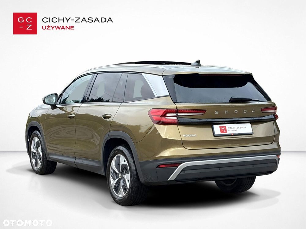 Skoda Kodiaq - 4