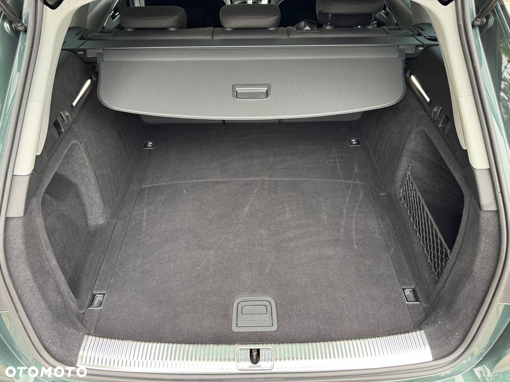 Audi A4 Allroad 2.0 TDI Quattro S tronic - 38