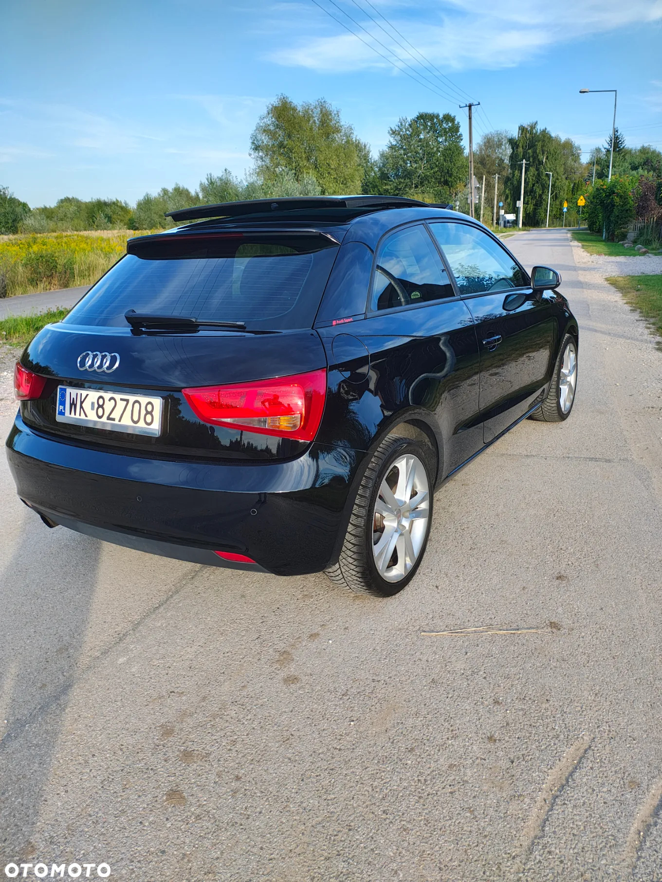 Audi A1 1.2 TFSI Prime Line - 7