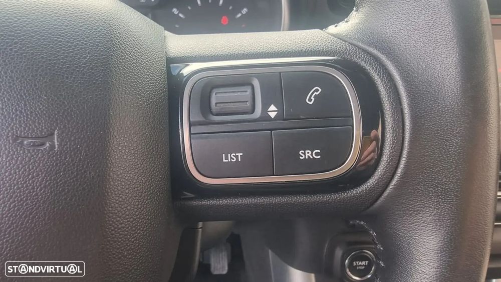 Citroën C3 Aircross - 20