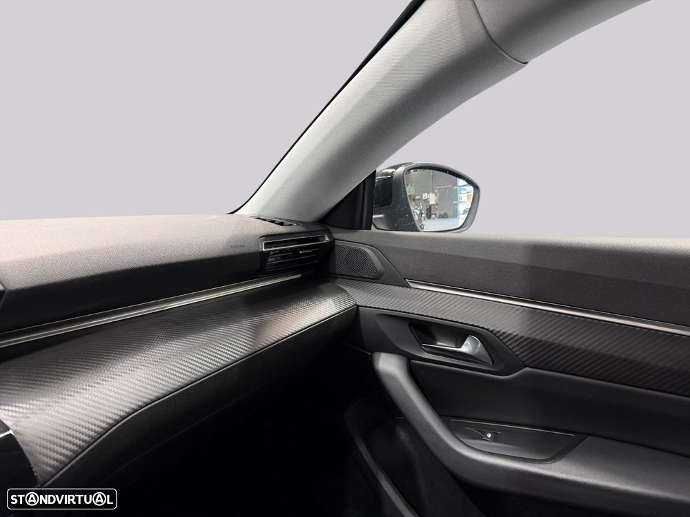 Peugeot 508 SW - 35