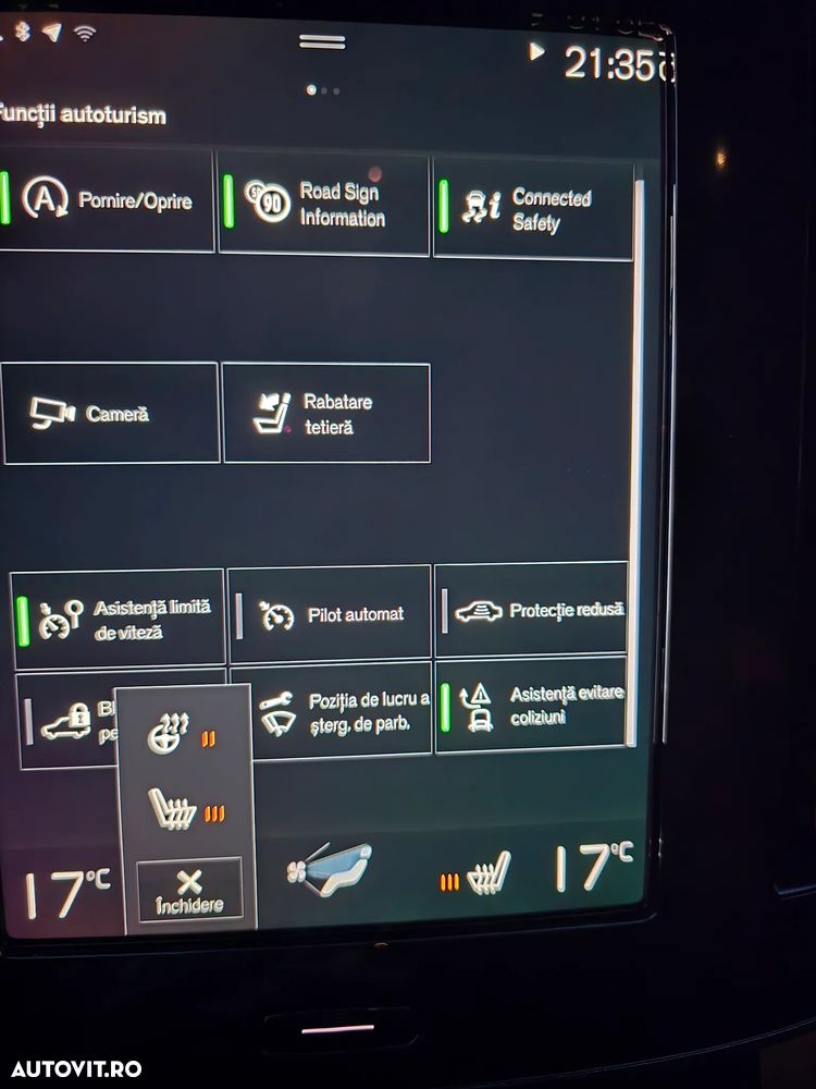 Volvo XC 40 T3 AT8 Momentum Pro - 11
