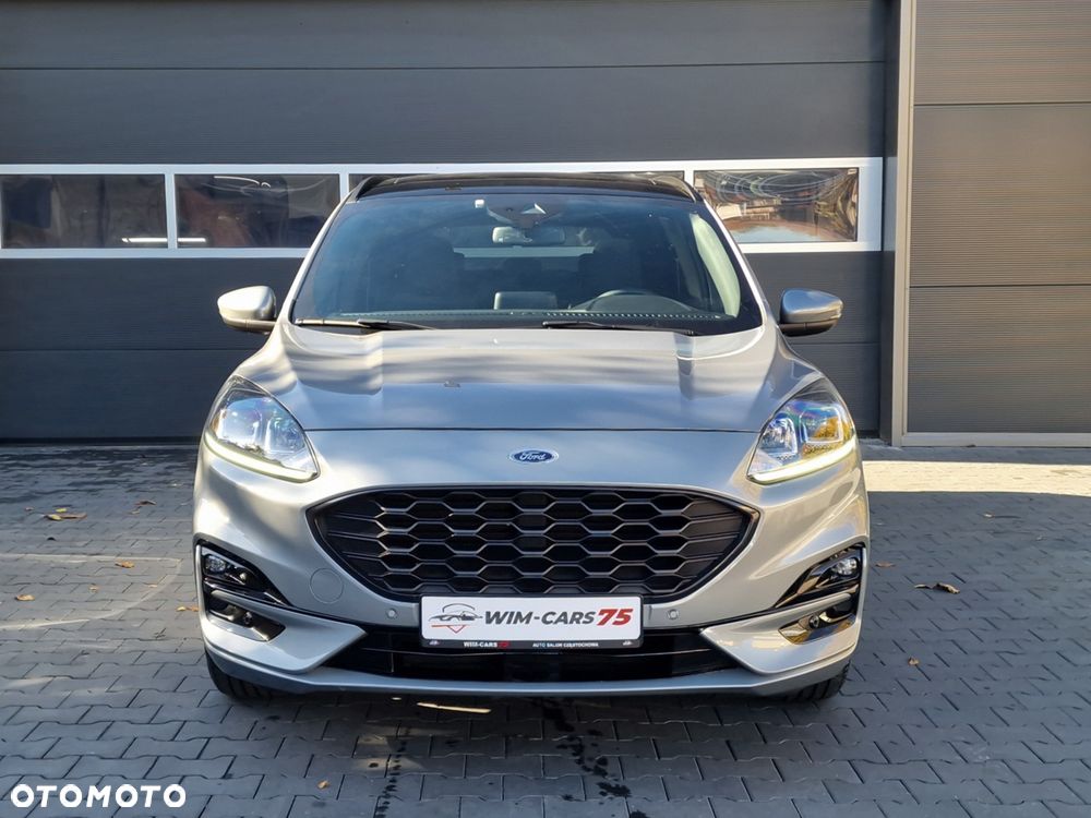 Ford Kuga - 4