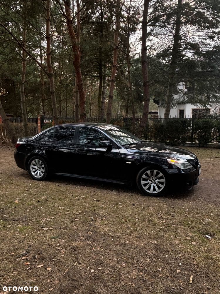 BMW Seria 5 - 3