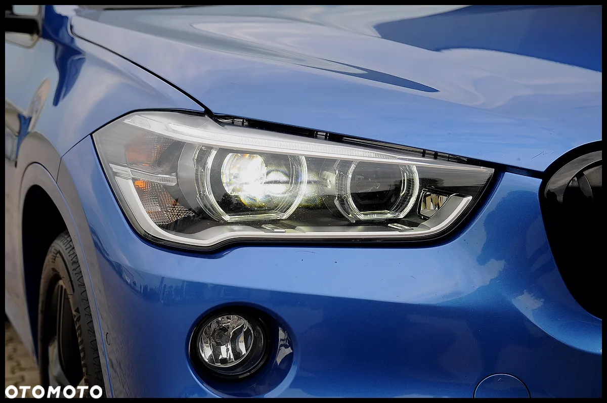BMW X1 sDrive18i M Sport - 24