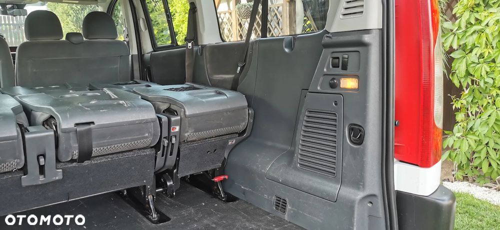 Fiat Scudo Panorama L2H1 Executive - 36