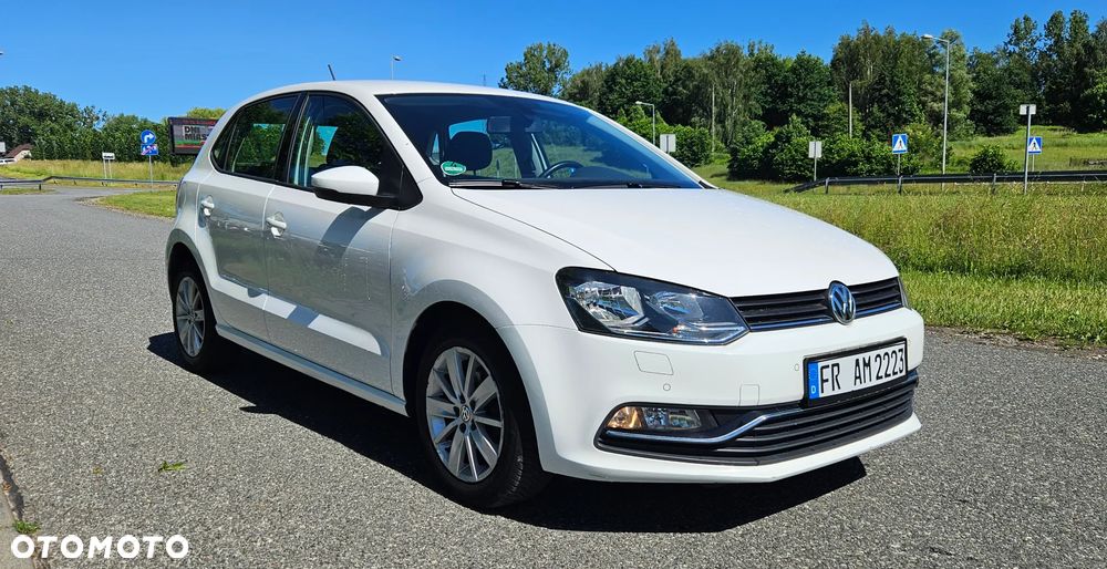Volkswagen Polo - 5