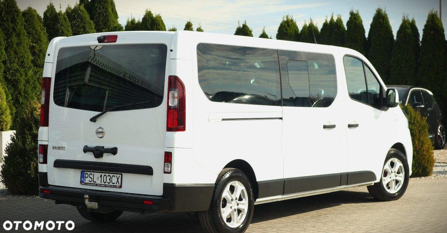 Nissan NV300 - 8