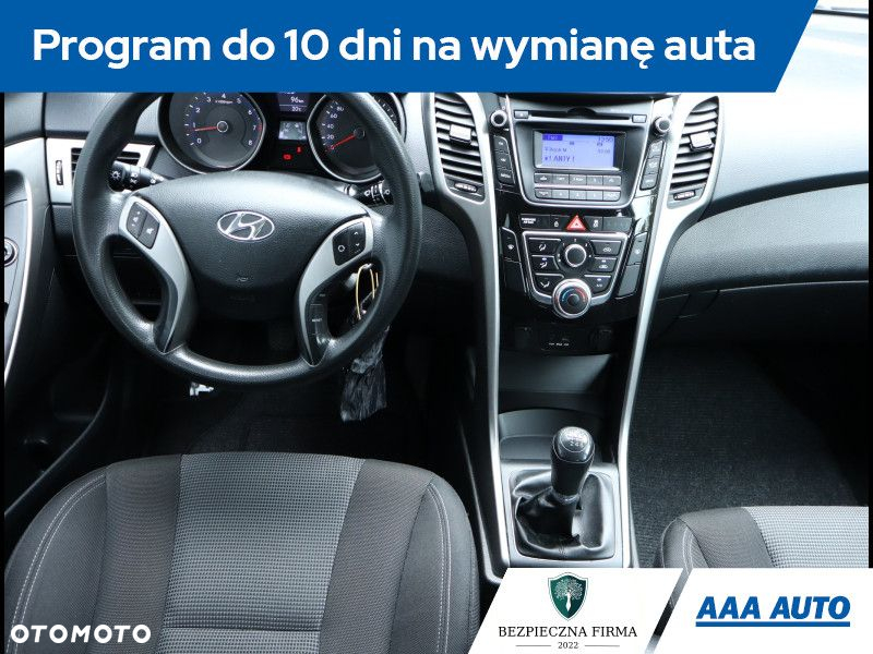 Hyundai i30 - 8