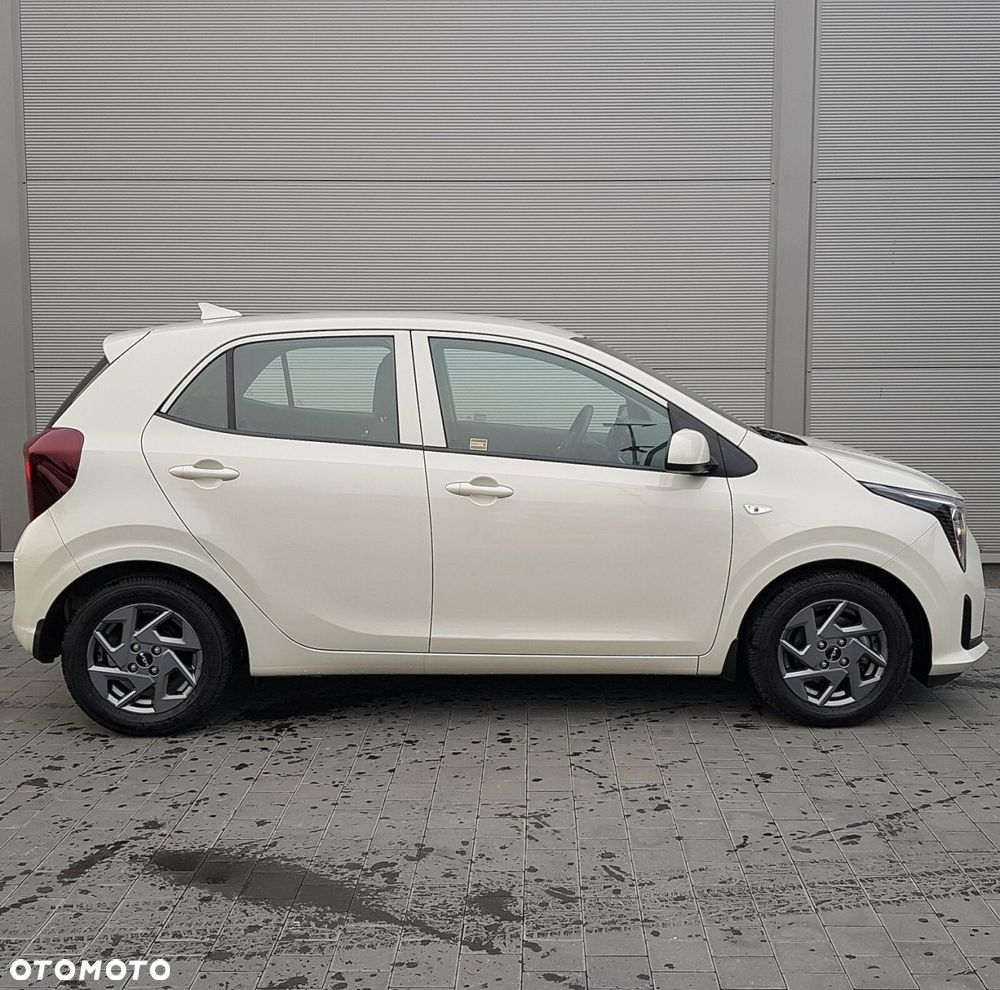 Kia Picanto 1.0 DPI L - 7