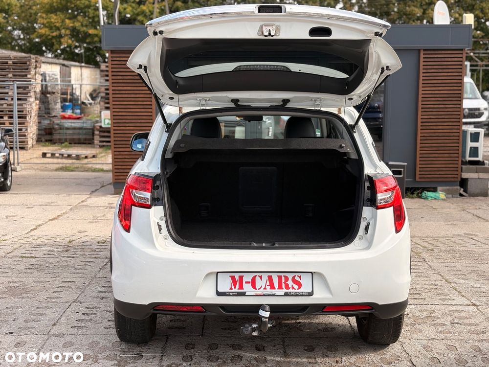 Citroën C4 Aircross 1.6 Stop & Start 2WD Attraction - 16