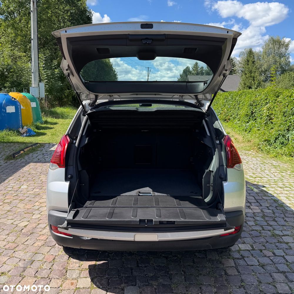 Peugeot 3008 1.6 BlueHDi Active S&S - 16