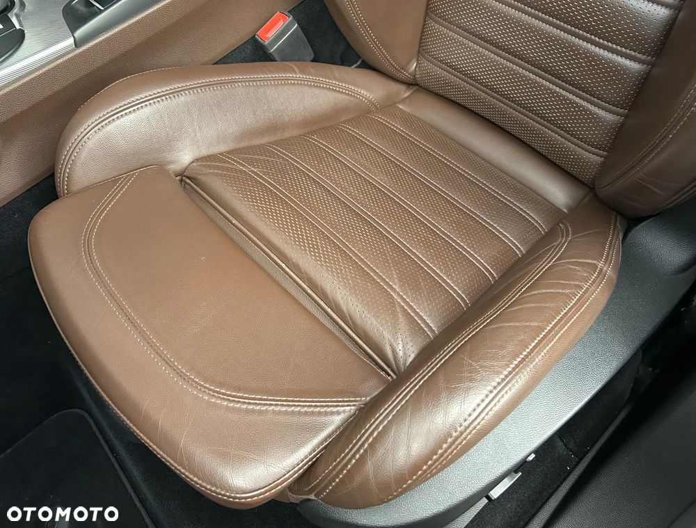 Alfa Romeo Stelvio 2.2 JTDM Super Q4 - 10
