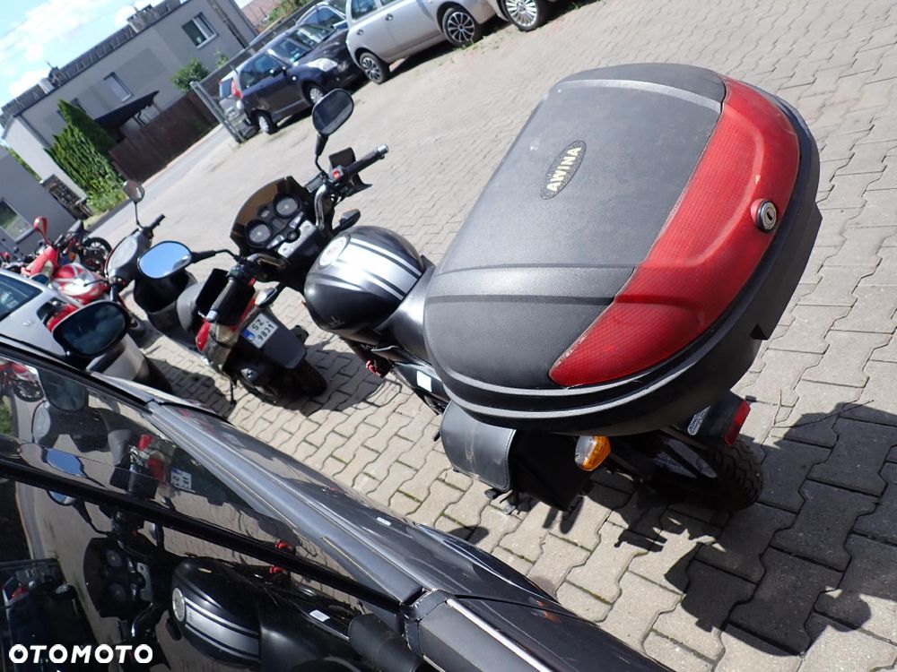 CZĘSCI - motorower Junak 901 Yd50q-7 2020r. INDEX - 10142 - 4