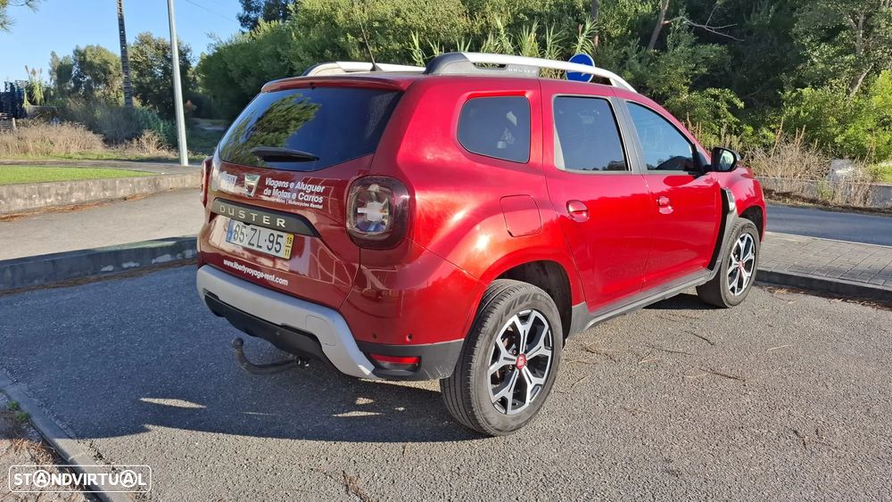 Dacia Duster 1.3 TCe SL Adventure - 2