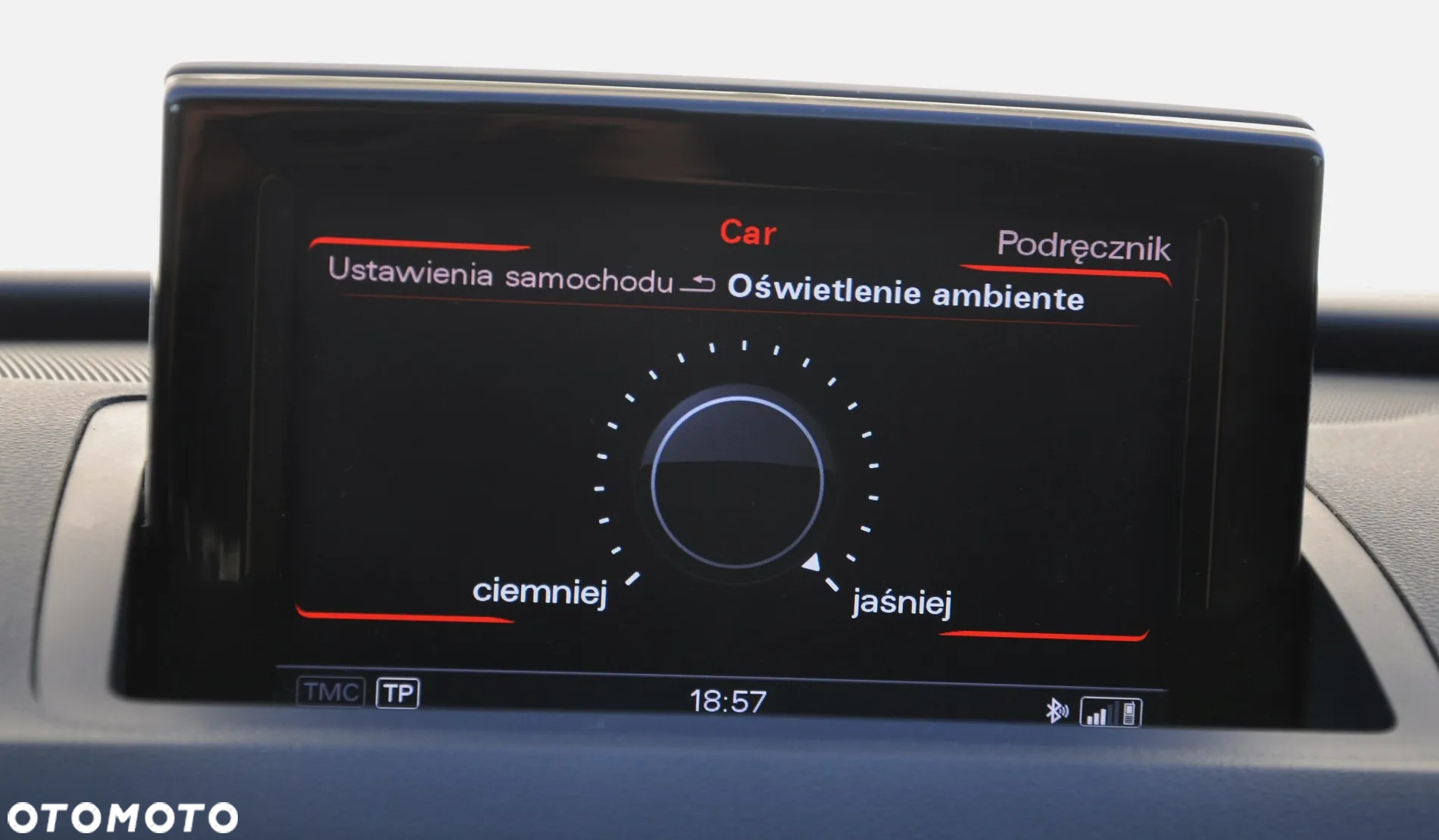 Audi Q3 1.4 TFSI Sport - 22