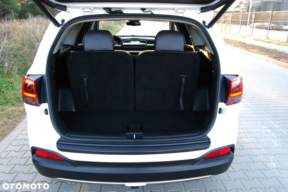 Kia Sorento 2.2 CRDI XL - 24