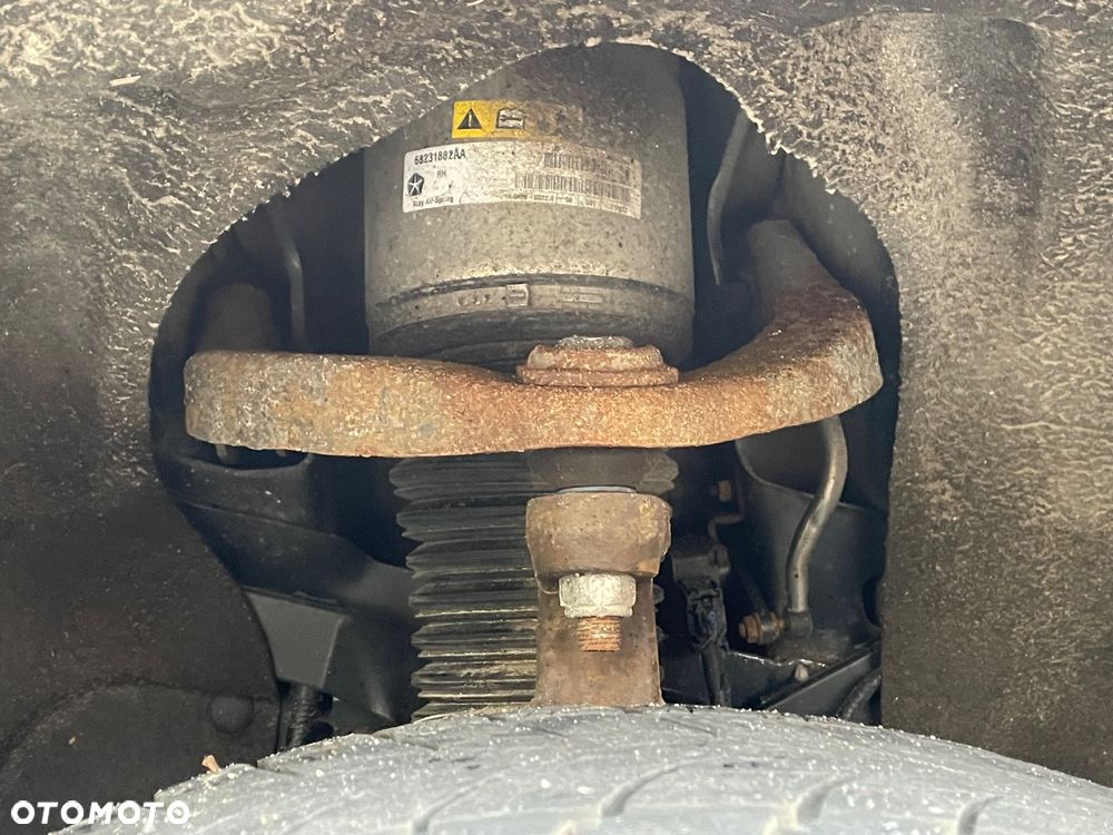 Jeep Grand Cherokee 3.0 V6 Multijet 4WD Automatik Overland - 17