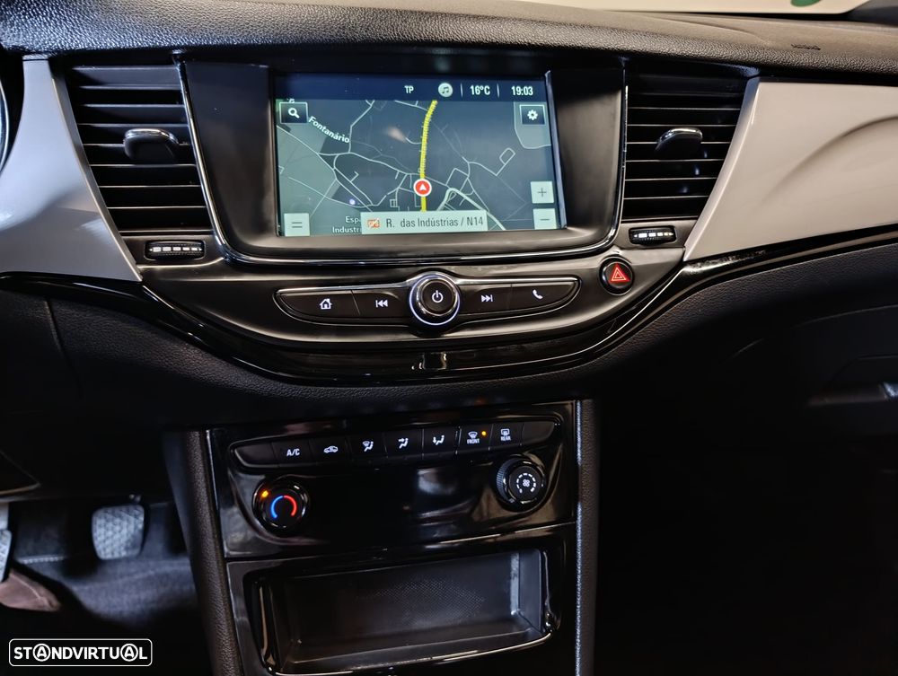 Opel Astra Sports Tourer 1.5 D GS Line S/S - 18