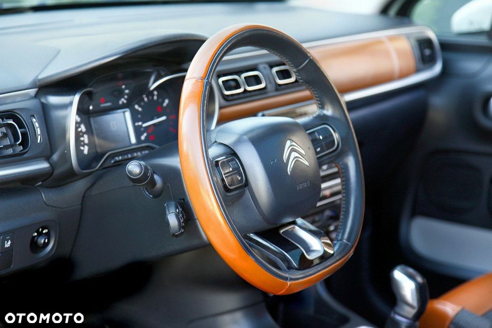 Citroën C3 - 14