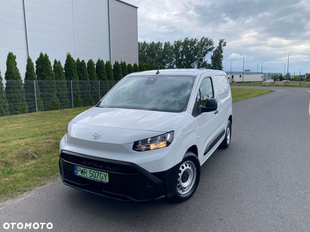 Citroën Berlingo - 17