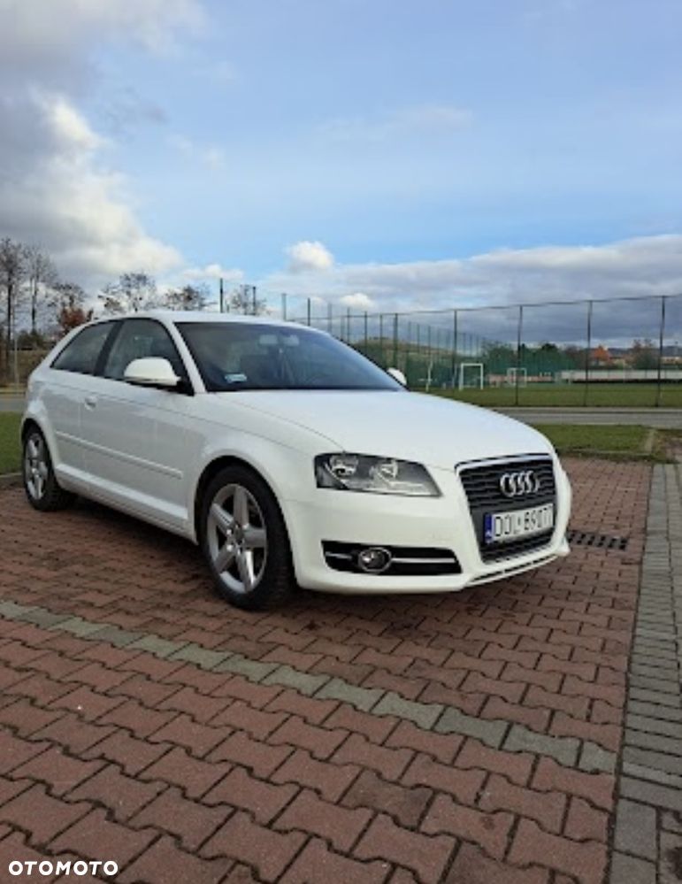 Audi A3 3-drzwiowe - 10
