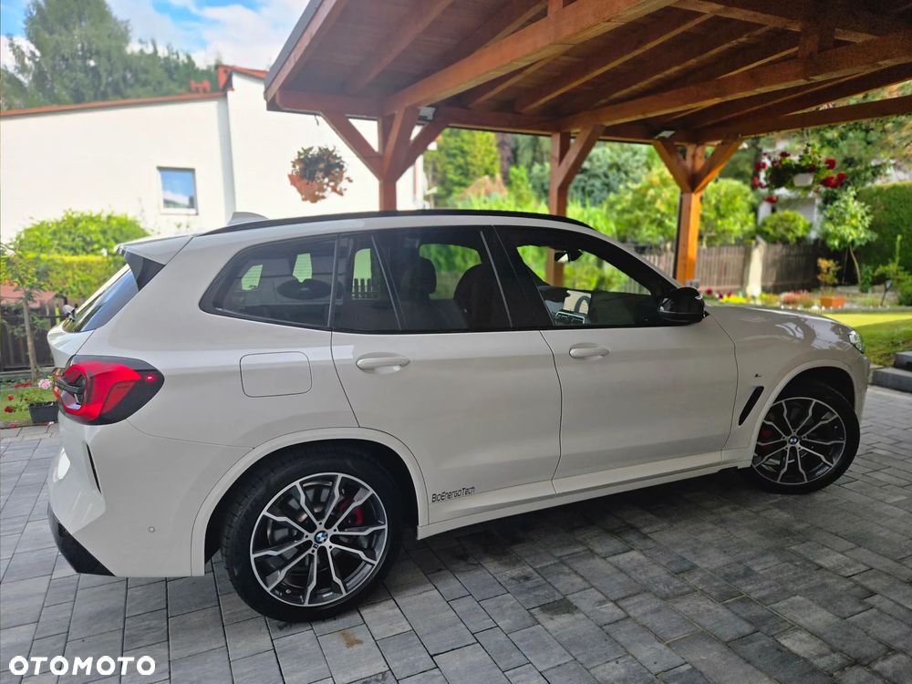 BMW X3 M - 15