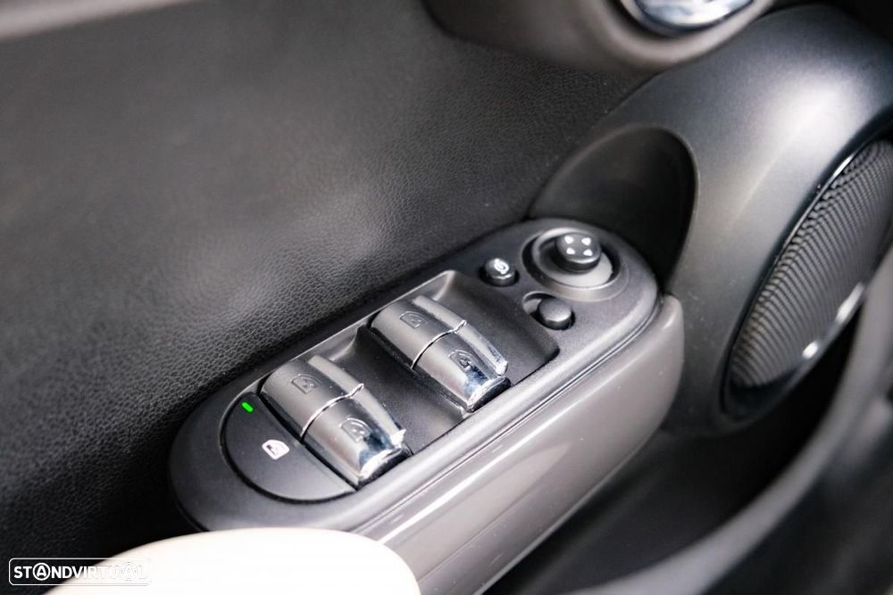 MINI 5 Portas Cooper Resolute Edition Auto - 8