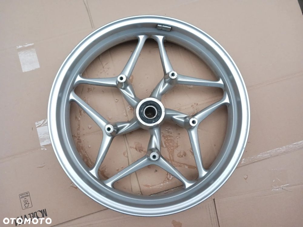 BMW F800S ST KOŁO FELGA 7684046 - 6
