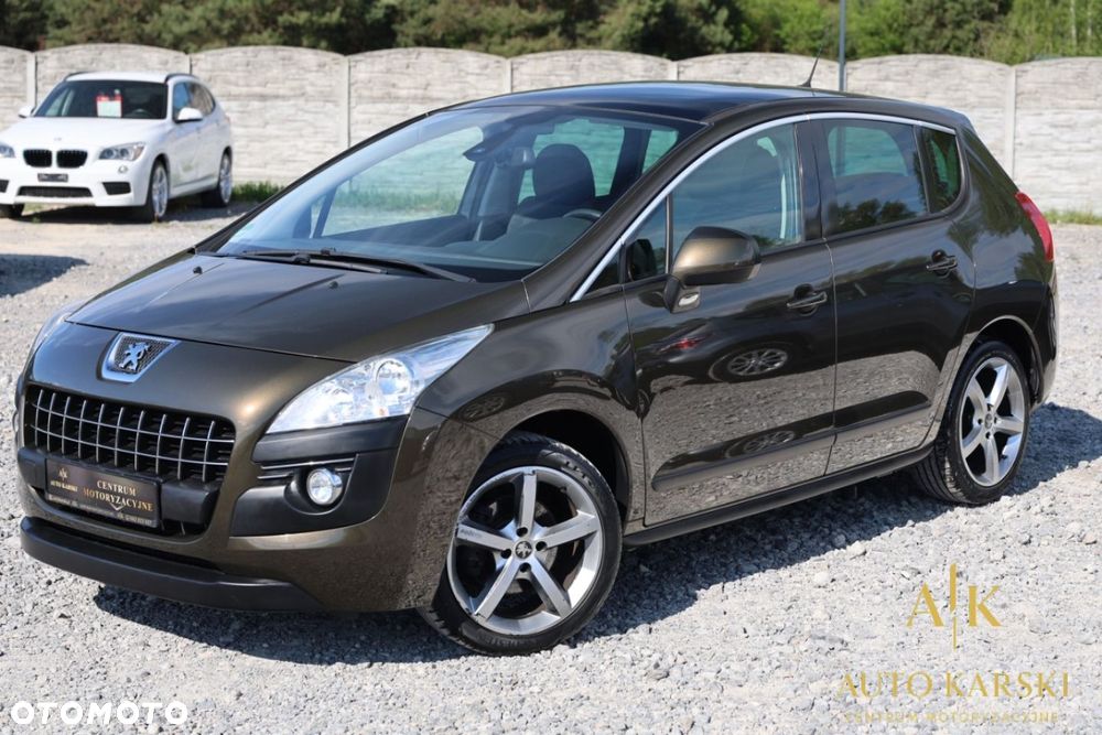 Peugeot 3008 - 6