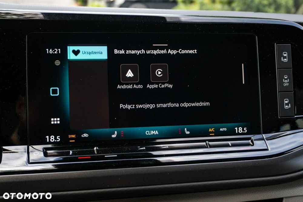 Volkswagen California - 24