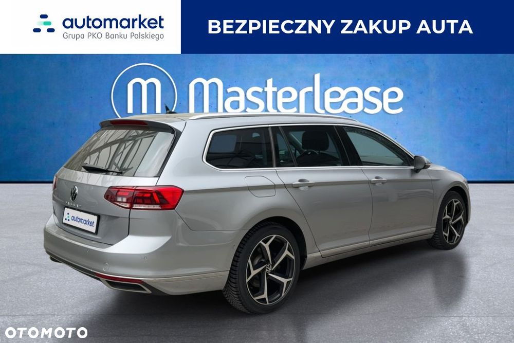 Volkswagen Passat - 7