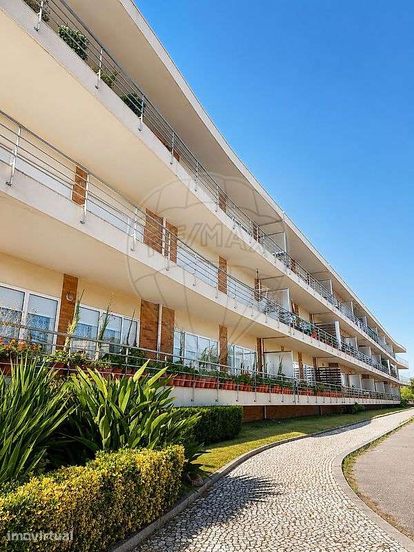 Apartamento T2 para venda - Grande imagem: 2/15