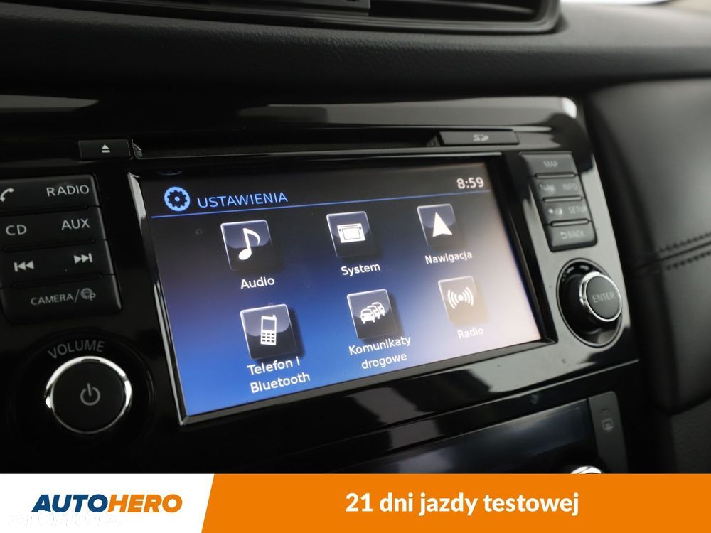 Nissan X-Trail 1.6 DIG-T N-Connecta 2WD - 20