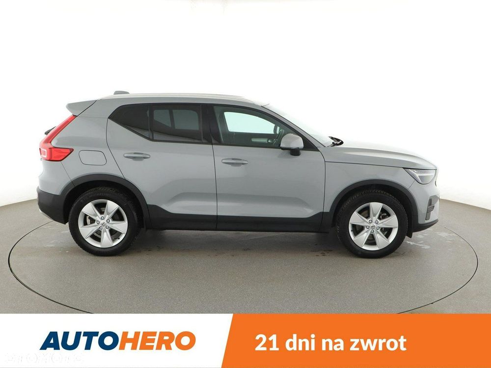 Volvo XC 40 B3 B DKG Core - 9