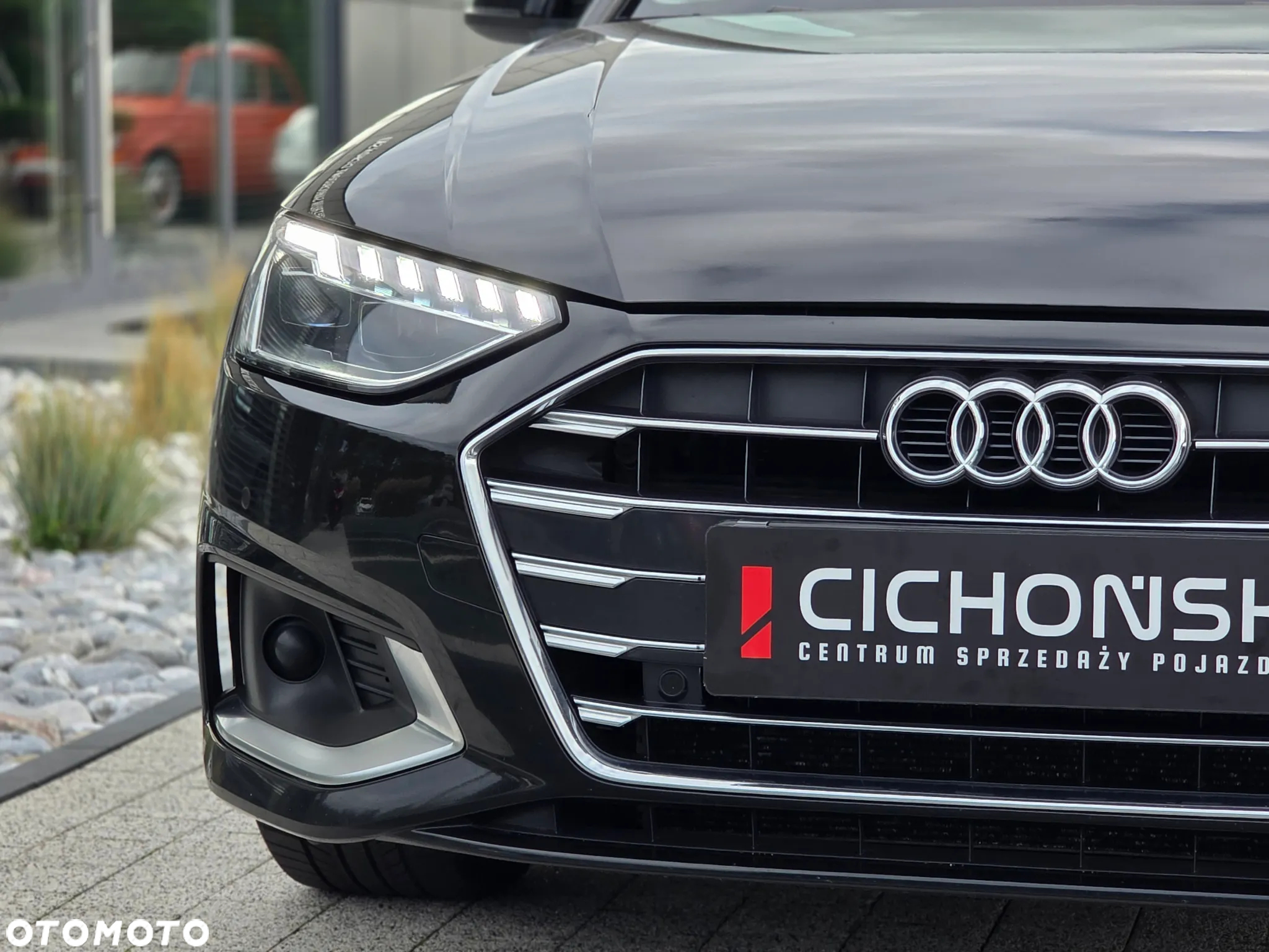 Audi A4 - 15