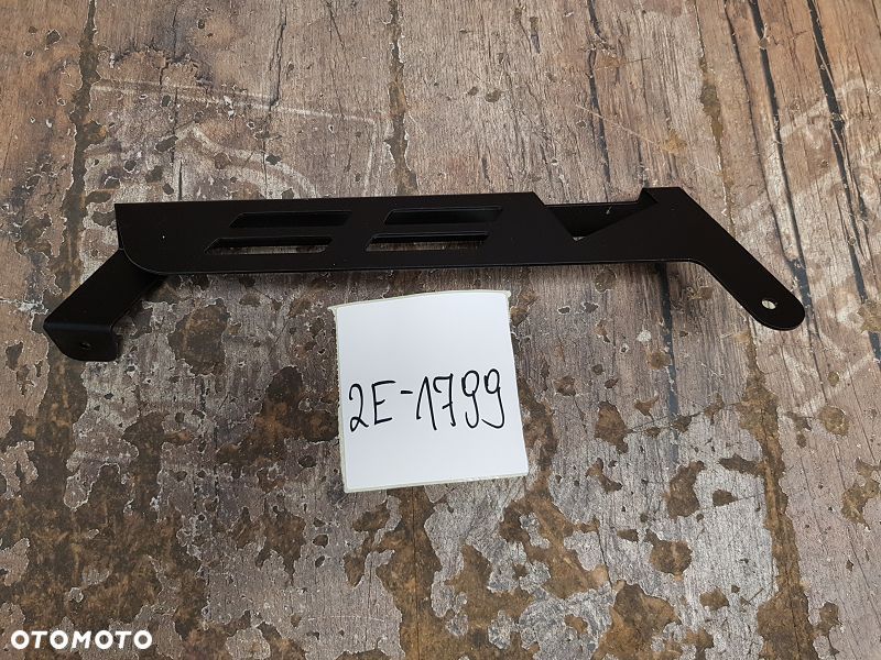 Osłona łańcucha - 1