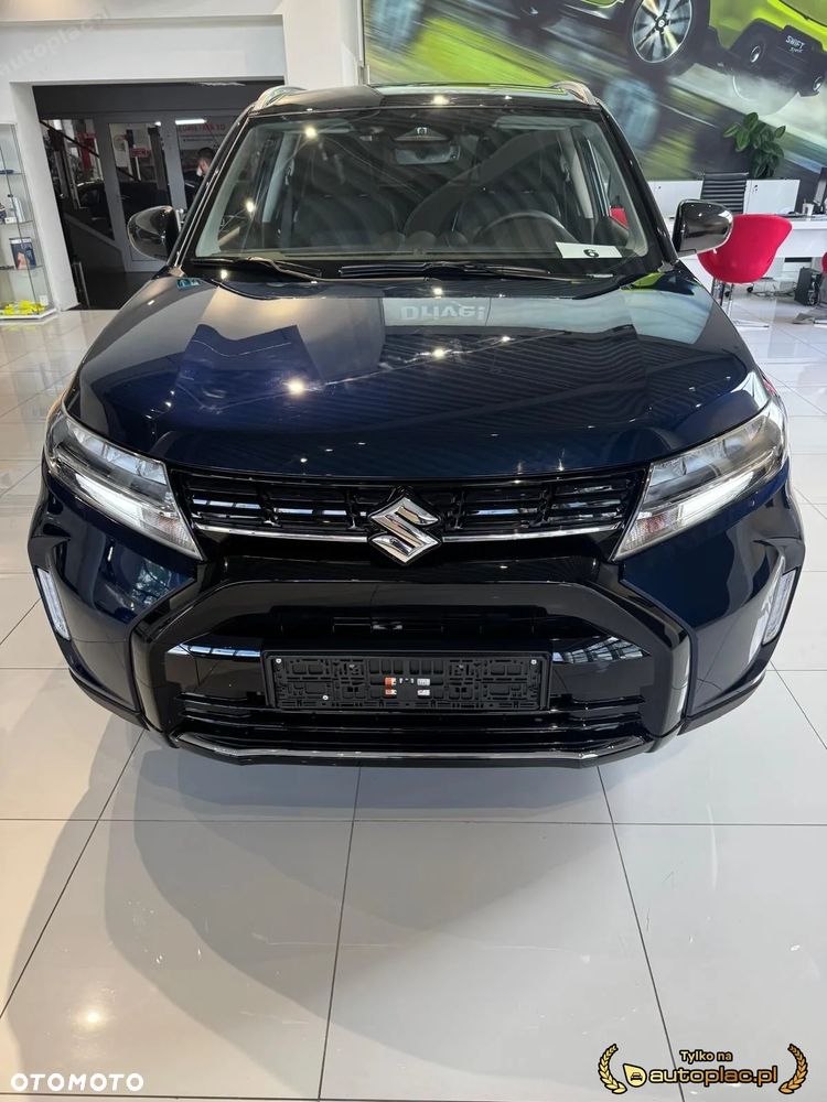 Suzuki Vitara - 2