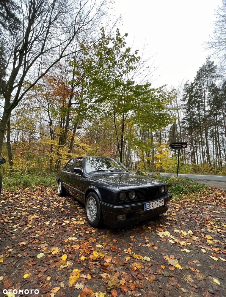 BMW Seria 3 - 12
