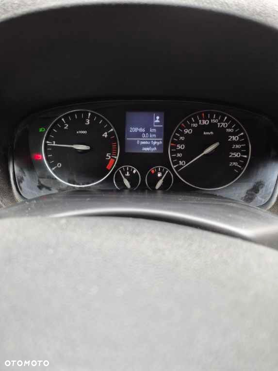 Renault Laguna - 15