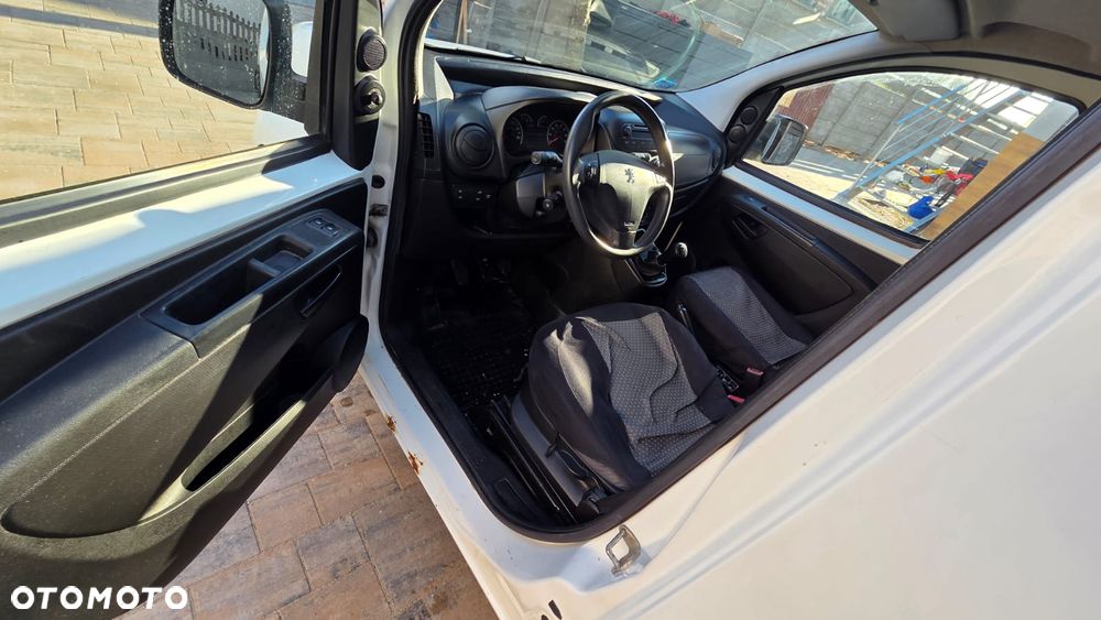Peugeot Bipper - 10