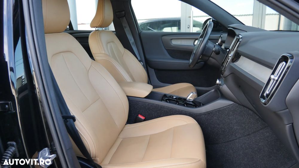 Volvo XC 40 T5 Twin Engine DKG Inscription - 17